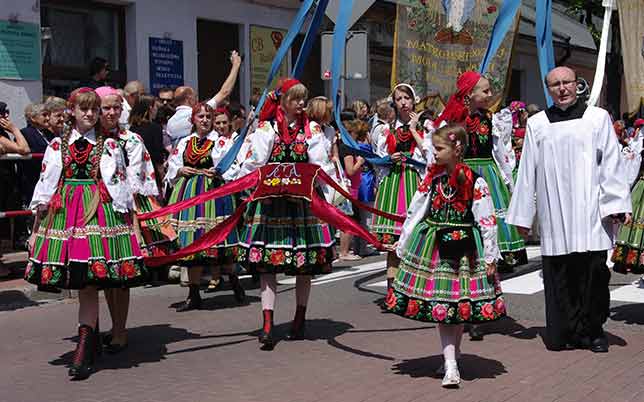 Festividades, eventos, fechas patrias y religiosas