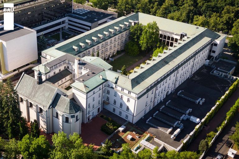 Las Universidades Emblemáticas de Polonia: Cuna del Saber y la Historia