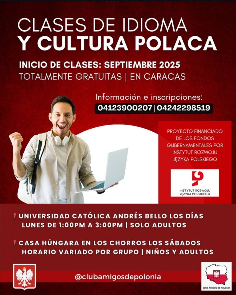 ¡Continúan las clases!