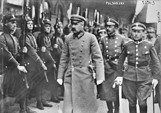 La Batalla de Varsovia: El Milagro del Vístula