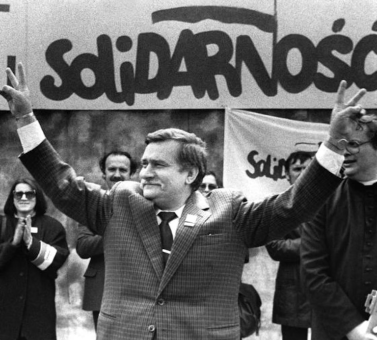 La semilla de la libertad: Los Acuerdos de Agosto de 1980